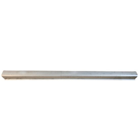 Lower sill repair panel for Volkswagen Beetle 2011-2019 / Right 15095