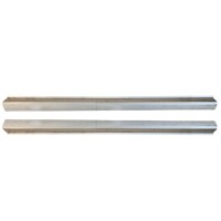 Lower sill repair panel for Volkswagen Beetle 2011-2019 / Left+Right / Set 15097