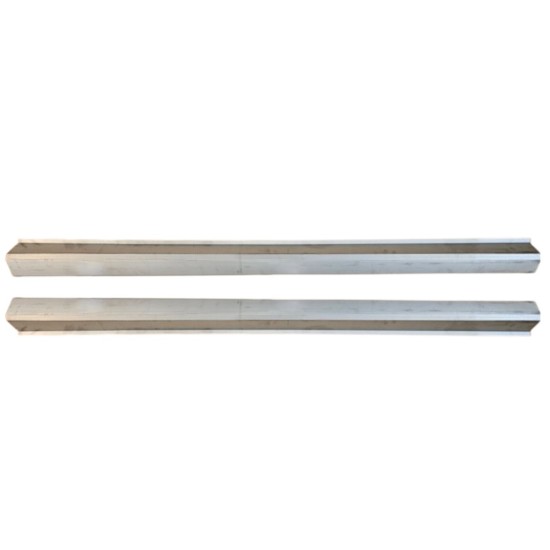 Lower sill repair panel for Volkswagen Beetle 2011-2019 / Left+Right / Set 15097