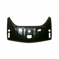 Lock carrier for Volkswagen Kaefer 1949- 12739