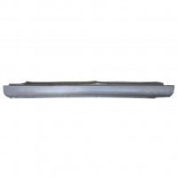 Sill repair panel for Peugeot Partner 1996- / Left 6953