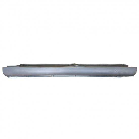 Sill repair panel for Peugeot Partner 1996- / Left 6953