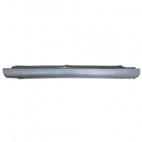 Sill repair panel for Peugeot Partner 1996- / Right 6952