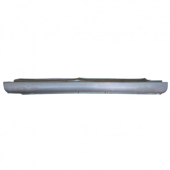 Sill repair panel for Peugeot Partner 1996- / Right 6952