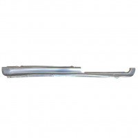 Sill repair panel for Peugeot Partner 1996- / Left 6955