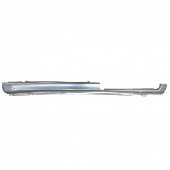 Sill repair panel for Peugeot Partner 1996- / Left 6955