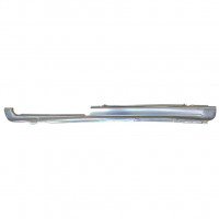 Sill repair panel for Peugeot Partner 1996- / Right 6954