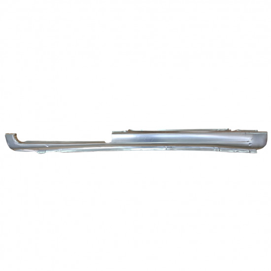 Sill repair panel for Peugeot Partner 1996- / Right 6954