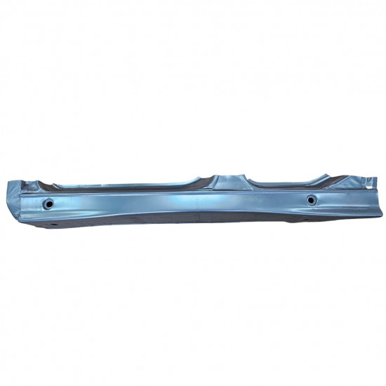 Full sill repair panel for BMW 3 E36 1990-2000 / Left 11096