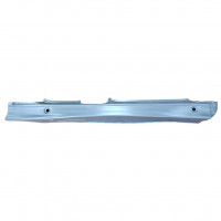 Full sill repair panel for BMW 3 E36 1990-2000 / Right 6215