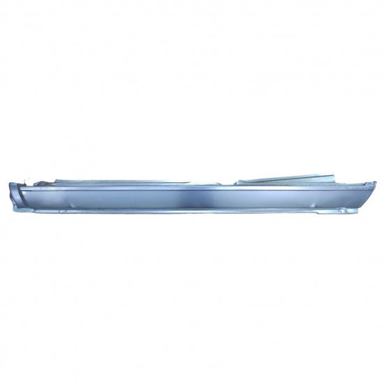 Full sill repair panel for BMW 3 E30 1982-1994 / Left 6381