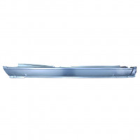 Full sill repair panel for BMW 3 E30 1982-1994 / Right 6382