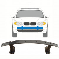 Front bumper reinforcement for BMW 1 2004-2013 / HATCHBACK 6078