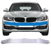 Front bumper reinforcement for BMW 3 Gran Turismo GT 2012- 5489