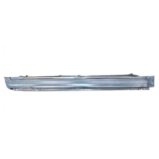 Sill repair panel for Opel Ascona / V Cavalier 1981-1988 / Right 6917