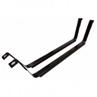 Fuel tank straps for BMW 5 E39 1996-2004 9308