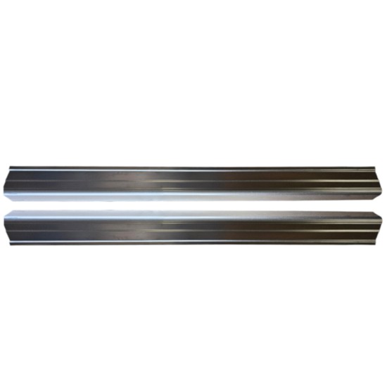 Lower sill repair panel for BMW 5 E39 1996-2004 / Left+Right / Set 14966