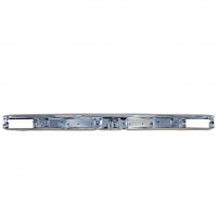 Chrome front bumper for BMW 3 E30 1982-1987  12059