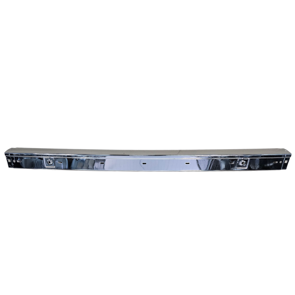 BMW 3 E30 1982-1987 REAR BUMPER CHROME