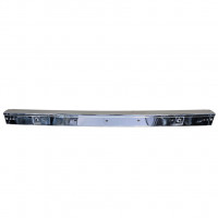 Rear bumper for BMW 3 E30 1982-1987 12060