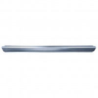 Sill repair panel for BMW 3 E30 1982-1994 / Left = Right (symmetrical) 11808