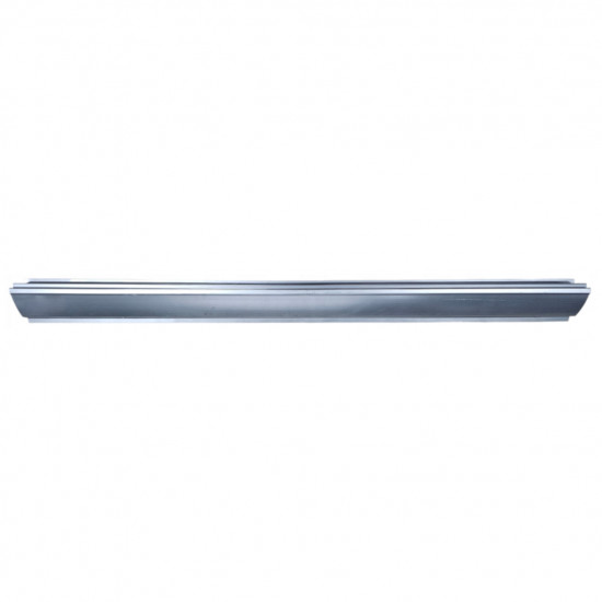 Sill repair panel for BMW 3 E30 1982-1994 / Left = Right (symmetrical) 11808