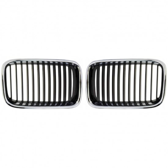 Grille for BMW 3 E36 1990-1994 11126