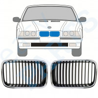 Grille for BMW 3 E36 1990-1994 11126