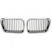 Grille for BMW 3 E36 1995-2000 /  11127