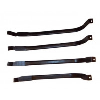 Fuel tank straps for BMW 3 E36 1990-1999 9306