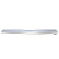 Sill repair panel for BMW 7 E38 1994-2001 / Left = Right (symmetrical) 14835