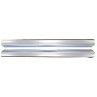 Sill repair panel for BMW 7 E38 1994-2001 / Left+Right / Set 14836