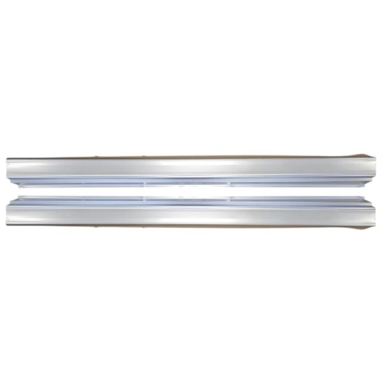 Sill repair panel for BMW 7 E38 1994-2001 / Left+Right / Set 14836
