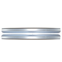 Sill repair panel for BMW 7 E38 1994-2001 / Left+Right / Set 14834