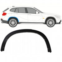 Rear wing side trim for BMW X1 2009-2015 / Right 7644