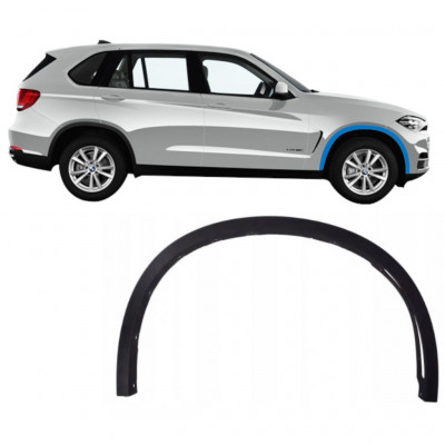 BMW X5 2013-2019 FRONT WHEEL ARCH COVER / RIGHT