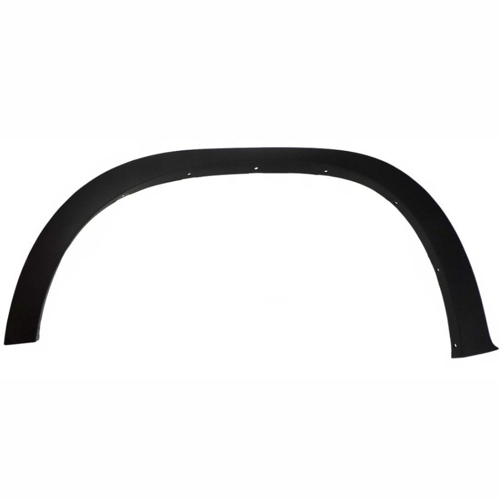BMW X5 2006-2013 FRONT WHEEL ARCH COVER / LEFT