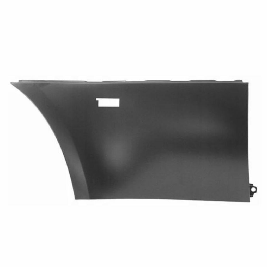 BMW Z3 1995-2003 COUPE ROADSTER FRONT WING / SET