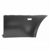 Front wing for BMW Z3 1995-2003 / Right / COUPE / ROADSTER 6460