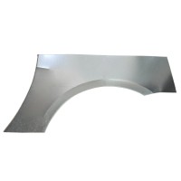 Rear wing repair panel for BMW Z4 2009-2016 / Left 16326
