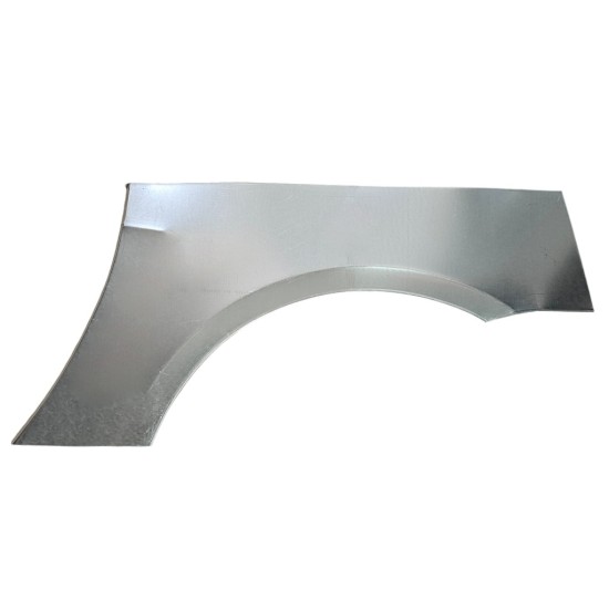 Rear wing repair panel for BMW Z4 2009-2016 / Left 16326