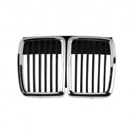 Grille for BMW 3 E30 1982- 12562