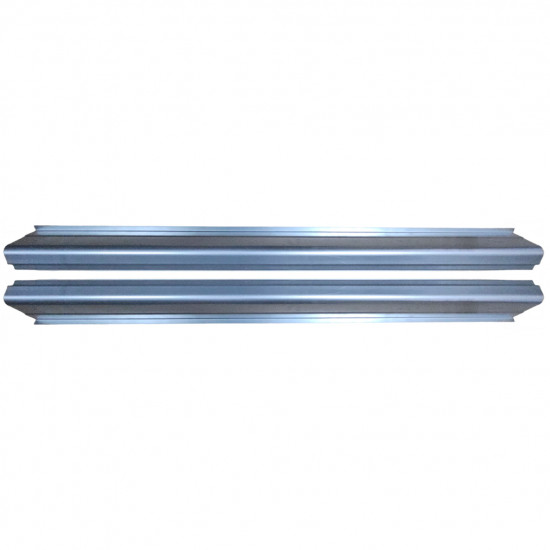 Sill repair panel for Fiat Brava 1995-2001 / Left = Right (symmetrical) / Set 9496