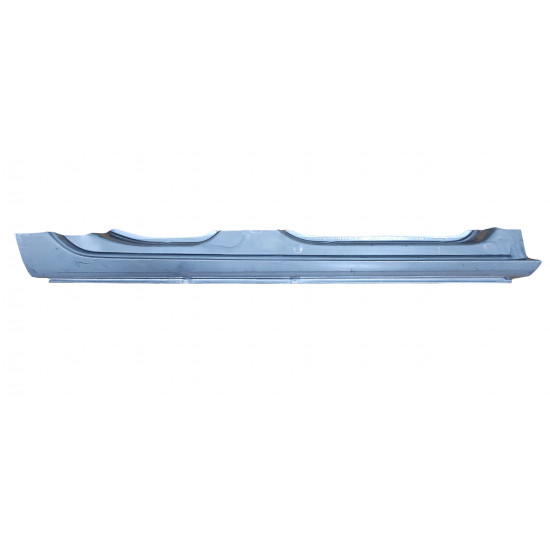 Sill repair panel for Fiat Bravo II 2007-2014 / Right 10224