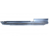 Sill repair panel for Fiat Bravo 1995-2001 / Left 10986