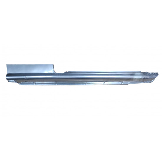 Sill repair panel for Fiat Bravo 1995-2001 / Right 10985