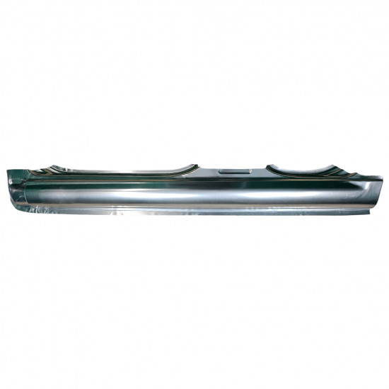 Sill repair panel for Peugeot 107 Citroen C1 2005- / Left 8651