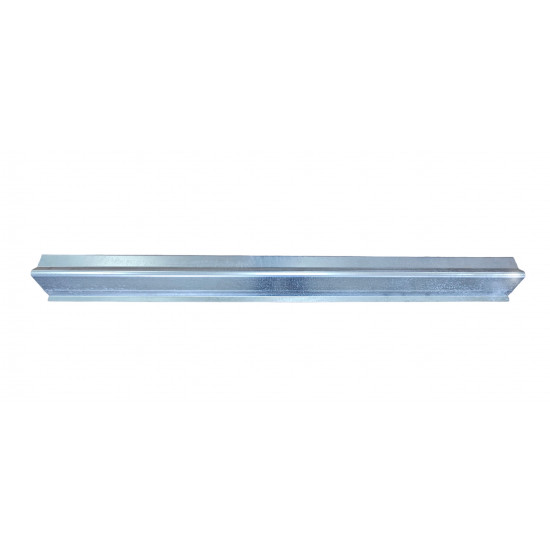 Sill repair panel for Citroen C2 2003-2009 / Left = Right (symmetrical) 5561