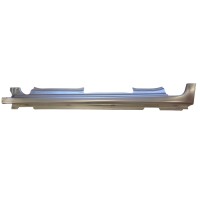 Full sill repair panel for Citroen C3 2009-2016 / Left 14636