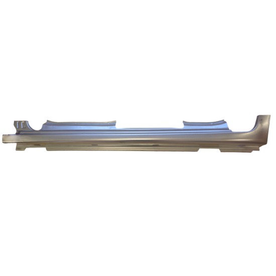 Full sill repair panel for Citroen C3 2009-2016 / Left 14636